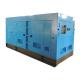 Original 630A 300kw FPT Diesel Generator With Diesel Engine Generator