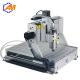 AMAN3040 cnc engraving and milling machine portable 3040 4 axis sculpture wood carving cnc router machine