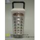 5712 WESTERN Portable Rechargeable LED Emergency Light