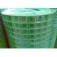 Corrosion Resistance Ss Weld Mesh Plastic Spraying As Architectural Uses