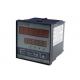 48x48mm 6 digit intelligent dual-circuit digital mechanical counter