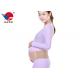 Elastic Pregnancy Support Belt Pregnancy Belly Belt Adjustable For Pregnant