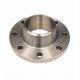 304/316 Stainless Steel Flanges Weld-neck Flange ASME B16.47 Forged Pipe Fittings Flange