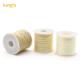 Jewelry Findings Type Cord 0.8mm Nylon Cord Thread for Vibrant Customized Bracelet