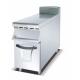 GL-RZ-800 Stainless Steel Neutral Working Table With Cabinet