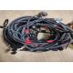 Hitachi Pump Wire Harness EX200 3 EX330 3 ZX470 3 Excavator Parts