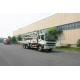 Mobile 6x4 Concrete Pump TrucksHigh Efficient Delivery Equipment Small 37m