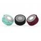 High quality portable wireless blue-tooth speaker supports AUX and TF card