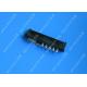 Customize Black Wire To Board Connectors Crimp Type 22 Pin Jst For PC PCB