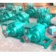 Travelling Grate Variable Speed Reduction Gearbox 3 Kw High Efficiency