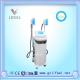 Two heads Fat freezing slimming machine weight loss beauty equipment