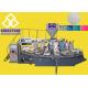 Automatic Shoes Making Machine For Plastic Slipper Footwear Shoes