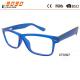 Fashionable CP Optical Frames with blue  full  frames, Suitable for men and women