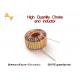 1.1mm Low DC Resistance Common Mode Coil , 4pcs UL High Frequency Choke