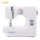 Flat-Bed Mechanical Sewing Machine UFR-737 for Straight Line and Curve Sewing