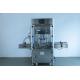 Touch Screen Cosmetic Liquid Filling Machine Power Supply 220V 50Hz Cosmetic Equipment