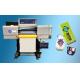 1500ML Inkjet Printing Machine With CMYK + White + V For PET Film Printing