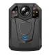 FW-X6 Model 1296p 2.0 inch 110g night vision law enforcement body worn camera