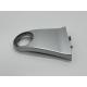 Aluminum Alloy Medical Die Castings Components Smooth Finish