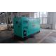 Silent 220-440V 50/60Hz Diesel Generator Set 1500/1800rpm