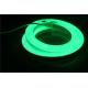 164ft green smd2835 120leds/meter 14x26mm super bright led led neon flex