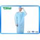 Disposable CPE Gown