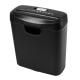 50L Capacity Strip-Cut Shredder The Ultimate Tool for Confidential Document Disposal