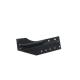 Custom Precision Stamping Bending Sheet Metal Fabrication Metal Bending Brackets Products Supplier