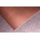 Industrial 1-12mm Copper Sheet Plate C27000 DIN Copper Metal Plate