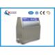 Tower - Type UV Aging Test Chamber A3 Steel Sheet Spray Treatment Shell