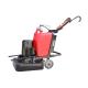 140 kg Capacity Hand Buffing Machine for Ground Concrete Particle Grinding in English