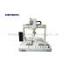 Extension Automatic Soldering Robot 5 Axis Including 360 Rotation Storage