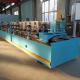 C89 Light Steel Framing Roll Forming Machine Full Automatic Adjustable 0.6 - 1.2mm