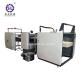 Automatic Paper Sheet Embossing Machine For Carboard Paper 450gsm Range