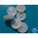 Wholesale of small plastic pulley wheel of 25mm with various outside diameter