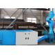 Polyester Fiber Fine Opening Machine 1100-2000mm Working Width