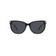 Women'S Cateye Sun Glasses Acetate Shades UV400 Protection 180° Flexible Hinges