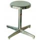 Hospital Clinic Stainless Steel Doctor Stool