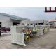 16-110mm Plastic HDPE PE Pipe Corrugated Pipe Winder Coiler Winding Machine