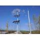 Single Phase Wind Solar Hybrid Controller Inverter 600W 24V High Efficiency Transformer