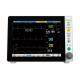 Lightweight Hd Display Veterinary Patient Monitor Large Capacity Battery Low Noise