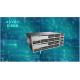 Manageable 48 Port SFP Network Switch , Gigabit Ethernet Switch WS-C3850-48T-S
