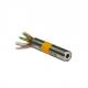 Industrial Grade LVDT Linear Displacement Sensor for UNIVO Automation Material Testing