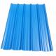 Lightweight UPVC Roofing Sheet Weather Proof PVC Roof Shingles