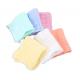Super Soft 60S 100 Cotton Gauze Fabrics Three Layers Gauze Bath Towel