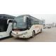 37 Seats Used YUTONG Buses Yutong Brand With Diesel Engine Safe Airbag