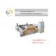 300m/minute high speed Jumbo kraft paper roll slitting and rewinding machine