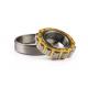 ZH Bearing  N1008-K-M1-SP Cylindrical Roller Bearing NU1008M N1008  size 40*68*15mm