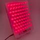 FCC Half Body Red Light Therapy 300W 850nm Light Therapy Built In Timer