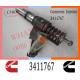 Fuel Injector Cum-mins In Stock N14 Common Rail Injector 3411767 3083871 4307547 3803682